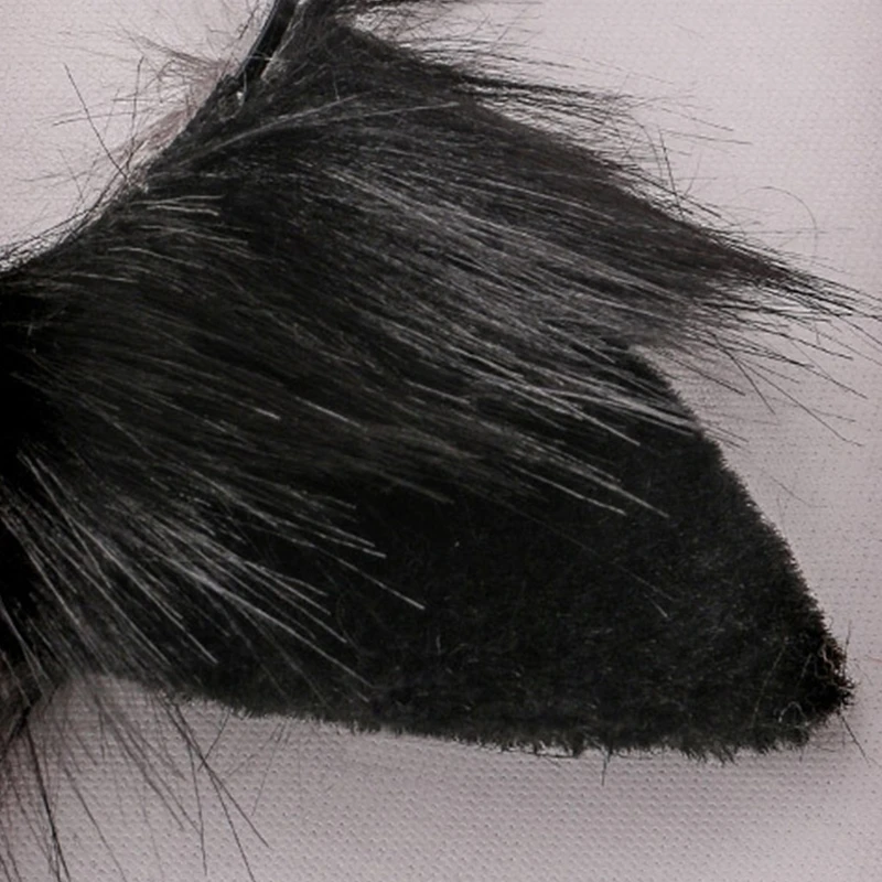 GOHAND Faux Fur Wolf Ears Headband Realistic Furry Animal Hair Hoop Cosplay Costume 19 GOHAND Faux Fur Wolf Ears Headband Realistic Furry Animal Hair Hoop Cosplay Costume -Zentai shop online Hbd949c7d1c9447fe9013b1065f08108eK.jpg