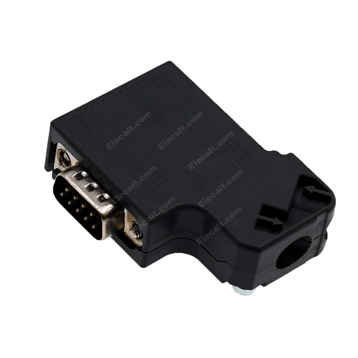 6ES7 972-0BA42-0XA0 6ES7972-0BA42-0XA0 Connector for Profibus up to 12 MBIT/S without PG Socket 35 Degree Connector Adapter
6ES7 972-0BA42-0XA0 6ES7972-0BA42-0XA0 Connector for Profibus up to 12 MBIT/S without PG Socket 35 Degree Connector Adapter