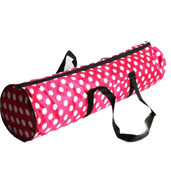 Newly Yoga Mat Bag Portable Adjustable Zipper Waterproof Large Capacity Carrier for Sport S66
Newly Yoga Mat Bag Portable Adjustable Zipper Waterproof Large Capacity Carrier for Sport S66