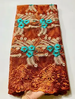 Fashion African Fucshia Mesh Fabric High Quality Nigerian Lace Fabrics With Stones Swiss Voile Lace In Switzerland 
Fashion African Fucshia Mesh Fabric High Quality Nigerian Lace Fabrics With Stones Swiss Voile Lace In Switzerland