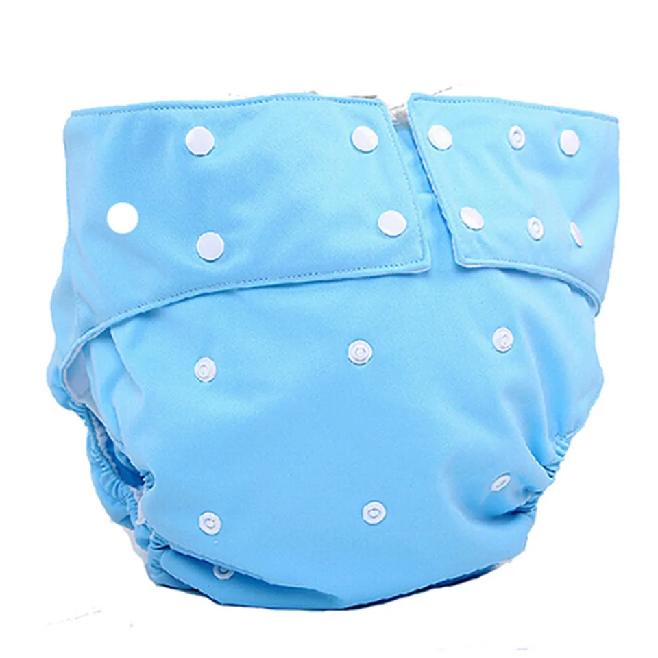 New PUL Teen Adult Cloth Diaper Diapers Incontinence Waterproof Reusable Legs Inserted into ABDL Age Cosplay Costumes
New PUL Teen Adult Cloth Diaper Diapers Incontinence Waterproof Reusable Legs Inserted into ABDL Age Cosplay Costumes