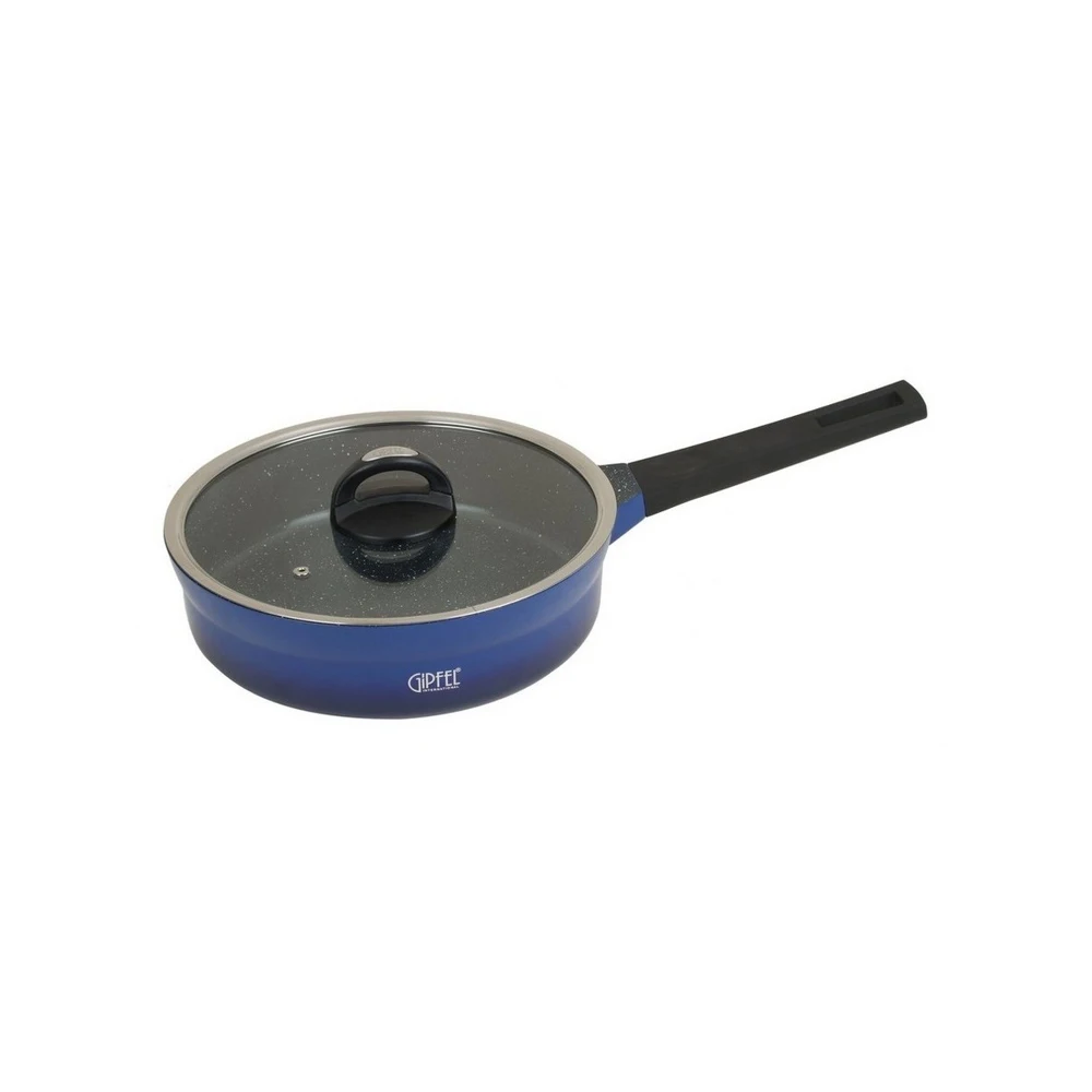 stewpan gipfel 2333 azul 26x7.8cm
