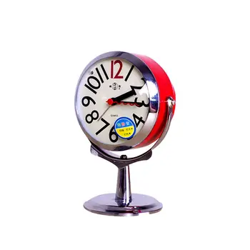 Alarm Clock Creative Small Clock Students Simple Cute Clock Mute Bedside Table Children's Mini Alarm Clock Cute Alarm Clock
Alarm Clock Creative Small Clock Students Simple Cute Clock Mute Bedside Table Children's Mini Alarm Clock Cute Alarm Clock