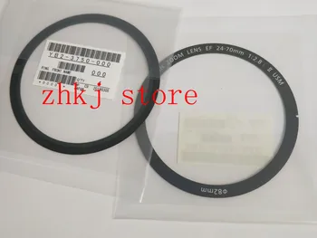 Brand New Original For Canon 24-70 F2.8 II Digital Ring Front Lens Ring, Standard Ring Nameplate, Repair Part
Brand New Original For Canon 24-70 F2.8 II Digital Ring Front Lens Ring, Standard Ring Nameplate, Repair Part