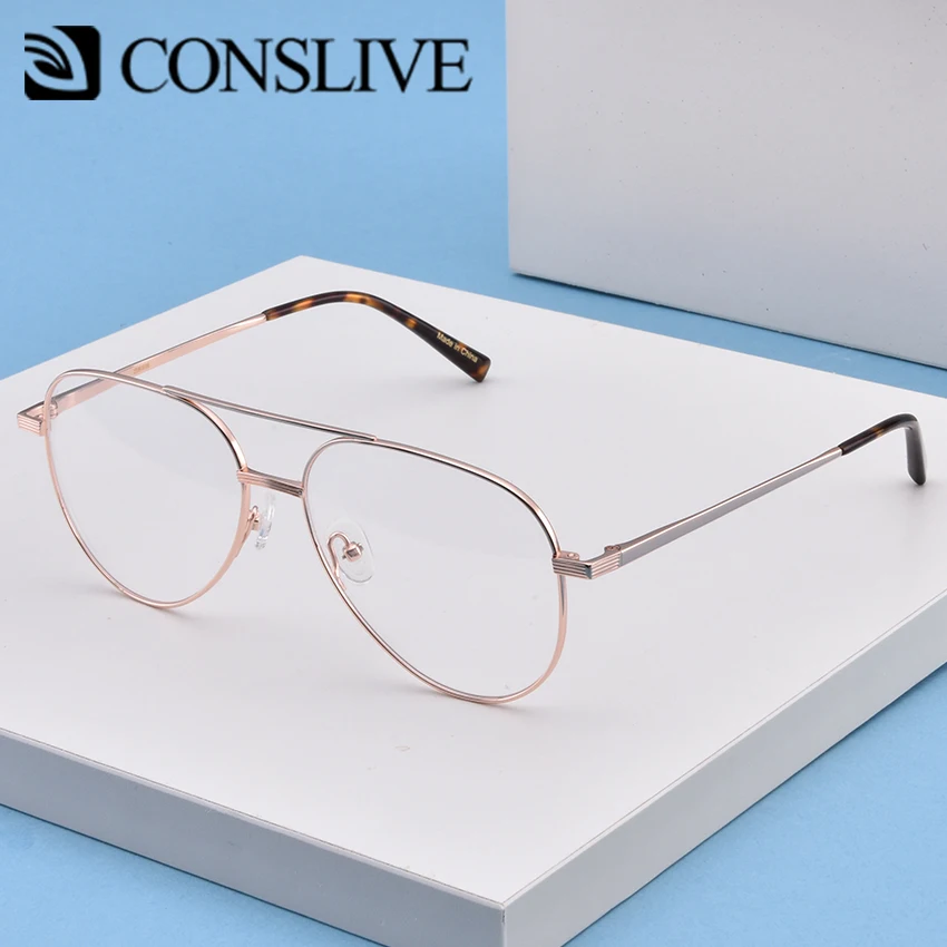 Aviation Glass Spectacles Men Women Customerize Pilot Optical Frame for Sun Glasses Prescription myopia Astigmastism CT30028
Aviation Glass Spectacles Men Women Customerize Pilot Optical Frame for Sun Glasses Prescription myopia Astigmastism CT30028