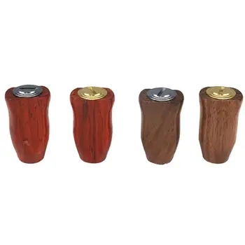 Studyset Reel Handle Wood Grip Knob Modification For S / D Bait Casting Reel Rocker Arm Modified Knob
Studyset Reel Handle Wood Grip Knob Modification For S / D Bait Casting Reel Rocker Arm Modified Knob