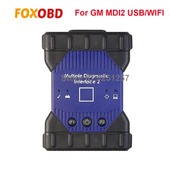 Mdi MDI2 Scanner Tool For GM MDI2 Multiple Diagnostic Interface with Wifi Card For GM MDI II Diagnostic Tool With Software HDD
Mdi MDI2 Scanner Tool For GM MDI2 Multiple Diagnostic Interface with Wifi Card For GM MDI II Diagnostic Tool With Software HDD
