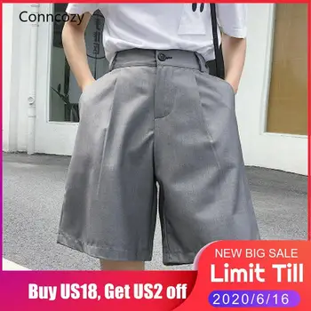 5XL Plus Size Wide Leg Knee Length Pants Women Short Trousers Tie High Waist Casual Korean Leisure Pocket Short Sweatpants Mujer
5XL Plus Size Wide Leg Knee Length Pants Women Short Trousers Tie High Waist Casual Korean Leisure Pocket Short Sweatpants Mujer