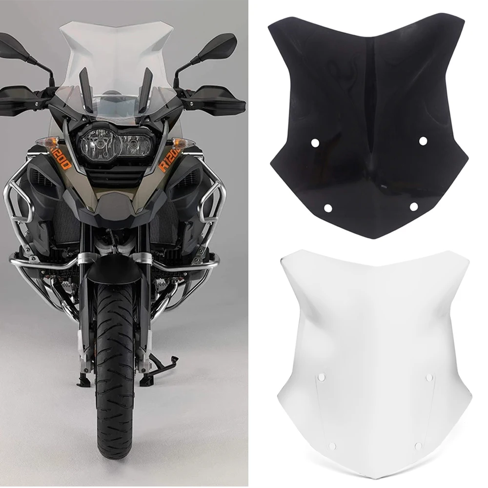 Motorcycle Windscreen Windshield Deflector Protector Wind Screen For BMW R 1200 GS R1200 GS Adventure ADV LC 2012-2020 2016 2015
Motorcycle Windscreen Windshield Deflector Protector Wind Screen For BMW R 1200 GS R1200 GS Adventure ADV LC 2012-2020 2016 2015