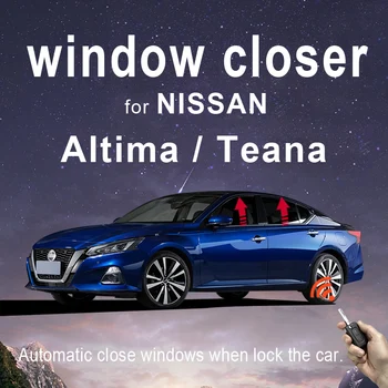 Car power window closer for Altima / Teana automatic close windows intelligently Automatic Closing Windows Module
Car power window closer for Altima / Teana automatic close windows intelligently Automatic Closing Windows Module
