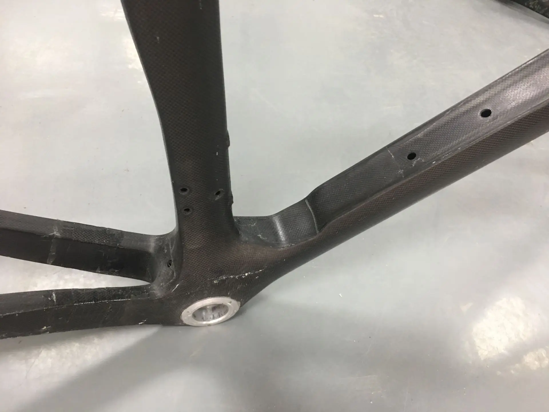 2020 Top sales Ten-f ONE TWO style bike frame carbon blue color v-style road bike frame or disc breaking bike frame made in taiw
2020 Top sales Ten-f ONE TWO style bike frame carbon blue color v-style road bike frame or disc breaking bike frame made in taiw