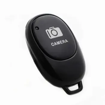 Mini Bluetooth Remote Control Button Wireless Controller Self-Timer Camera Stick Shutter Release Phone Selfie for ios / Android
Mini Bluetooth Remote Control Button Wireless Controller Self-Timer Camera Stick Shutter Release Phone Selfie for ios / Android