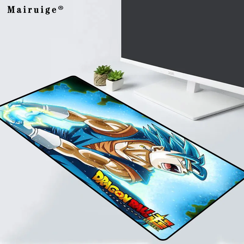 Mairuige Dragon Ball Game Player Accessories Mouse Pad Computer Notebook Keyboard Office Desk Mat Game Animation Mouse Pad
Mairuige Dragon Ball Game Player Accessories Mouse Pad Computer Notebook Keyboard Office Desk Mat Game Animation Mouse Pad
