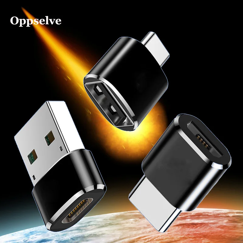 Type C OTG Adapter Converter USB To Type C For Macbook Samsung S9 S8 Oneplus 2 3 Type C To Micro USB Charger Micro USB To Type-C
Type C OTG Adapter Converter USB To Type C For Macbook Samsung S9 S8 Oneplus 2 3 Type C To Micro USB Charger Micro USB To Type-C