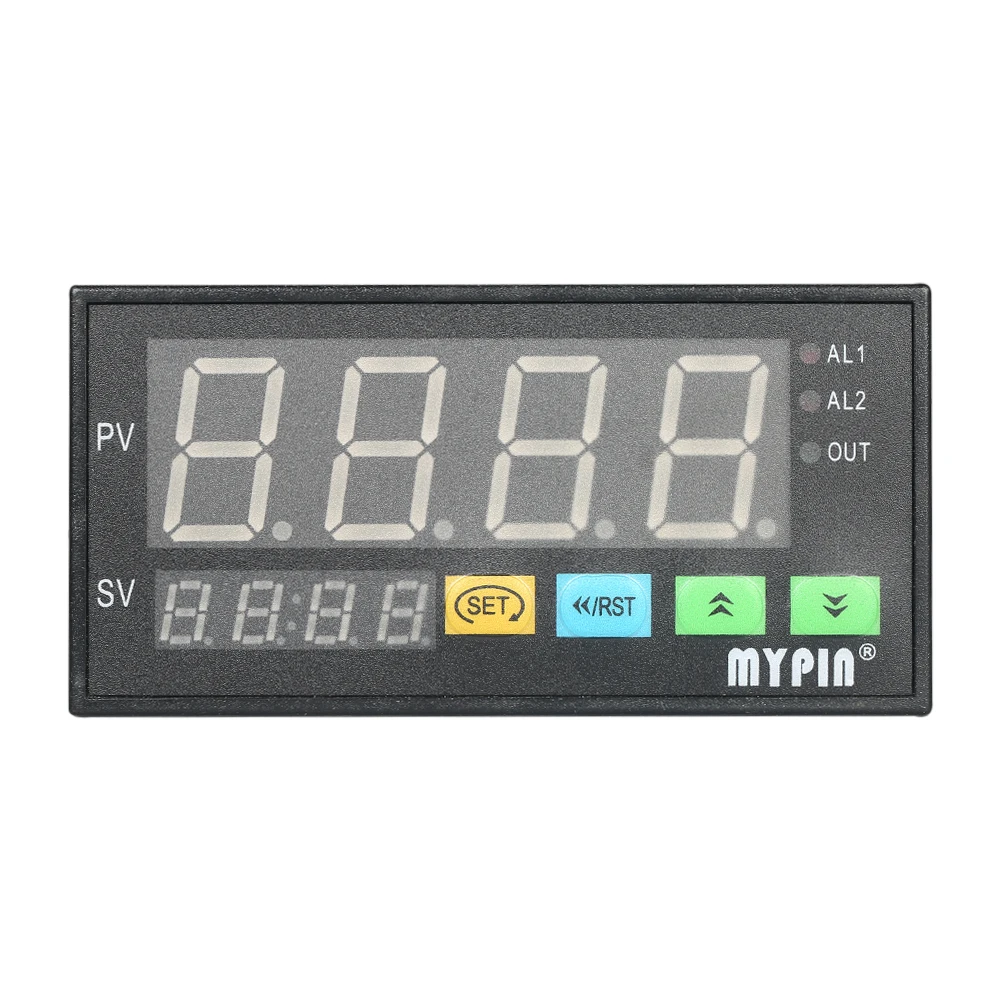 Hot New Digital LED Display Weighing Meter Load-cells Indicator 1~4 Load Cells Signals Input