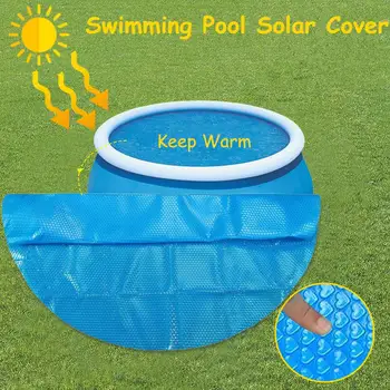 swimming pool solar cover outdoor child adult summer inflatable pool keep water warm family garden water play pool kids piscine
swimming pool solar cover outdoor child adult summer inflatable pool keep water warm family garden water play pool kids piscine