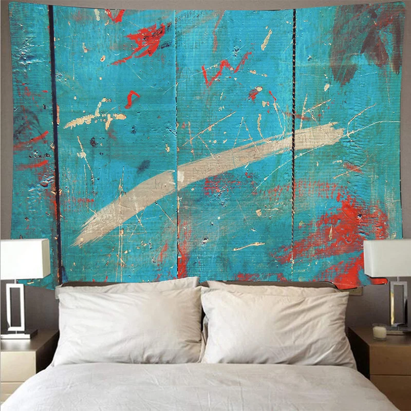 Retro wood texture pattern wall cloth large art tapestry psychedelic wall hanging beach towel polyester fiber thin blanket yoga
Retro wood texture pattern wall cloth large art tapestry psychedelic wall hanging beach towel polyester fiber thin blanket yoga