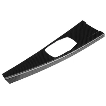 ACarbon Fiber Multimedia-Panel-Cover ABS Interior Multimedia Panel Cover Trim radian design for BMW 3 F30 F34 F33 F36 2013-2017
ACarbon Fiber Multimedia-Panel-Cover ABS Interior Multimedia Panel Cover Trim radian design for BMW 3 F30 F34 F33 F36 2013-2017