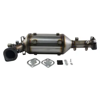 AP02 Diesel Soot Particulate Filter DPF B0802-EC00A HDP133 P9980DPF 9980DPF For Nissan NP300 Navara D40 Pickup 2.5 DCI 4WD 04-20
AP02 Diesel Soot Particulate Filter DPF B0802-EC00A HDP133 P9980DPF 9980DPF For Nissan NP300 Navara D40 Pickup 2.5 DCI 4WD 04-20