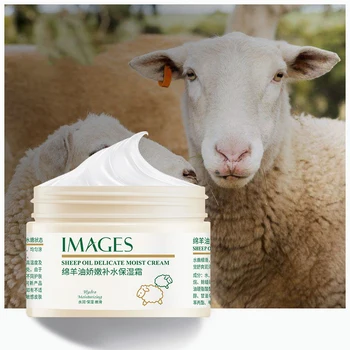Vitamin E Facial Cream Sheep Oil Hand Care Skin For Female Anti Aging Day Creams Glycerin Essence Moisturizing Remove Cosmetic M
Vitamin E Facial Cream Sheep Oil Hand Care Skin For Female Anti Aging Day Creams Glycerin Essence Moisturizing Remove Cosmetic M