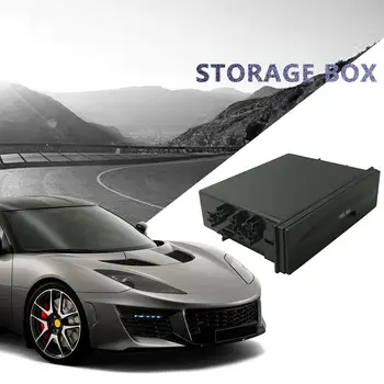 Car Installation Panel Mounting Fascia Fascia Reassembling Pocket Cassette Storage Box Drawer Car Accessories
Car Installation Panel Mounting Fascia Fascia Reassembling Pocket Cassette Storage Box Drawer Car Accessories