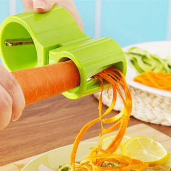 Double head grater multiple colour vegetables With sharpener Spaghetti Maker Kitchen supplies Knife Sharpener plastic Cutters
Double head grater multiple colour vegetables With sharpener Spaghetti Maker Kitchen supplies Knife Sharpener plastic Cutters