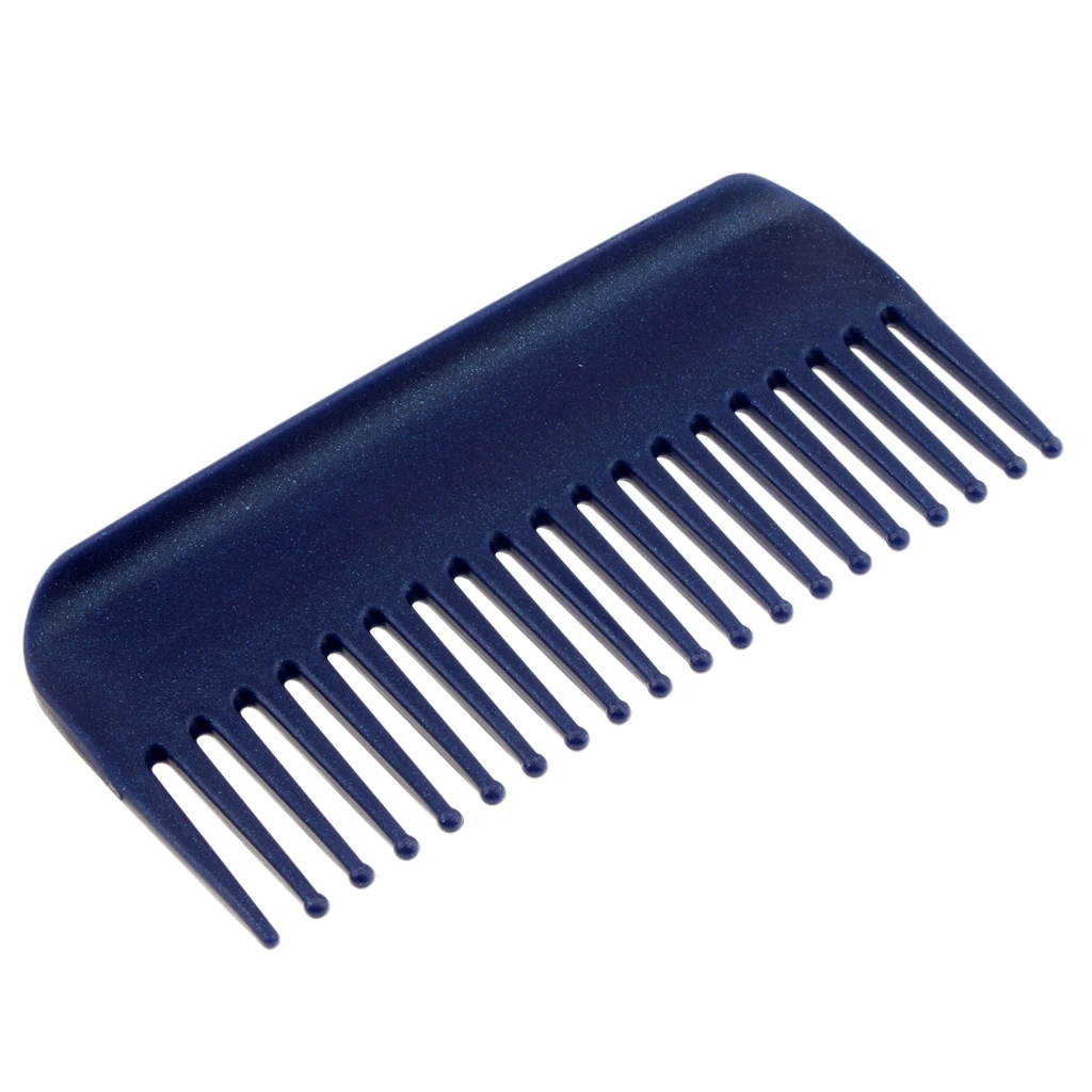 Women Men Home Salon Cutting Hair Wide Tooth Comb Barber Hairdressing Pocket Women Men Home Salon Cutting Hair Wide Tooth Comb Barber Hairdressing Pocket