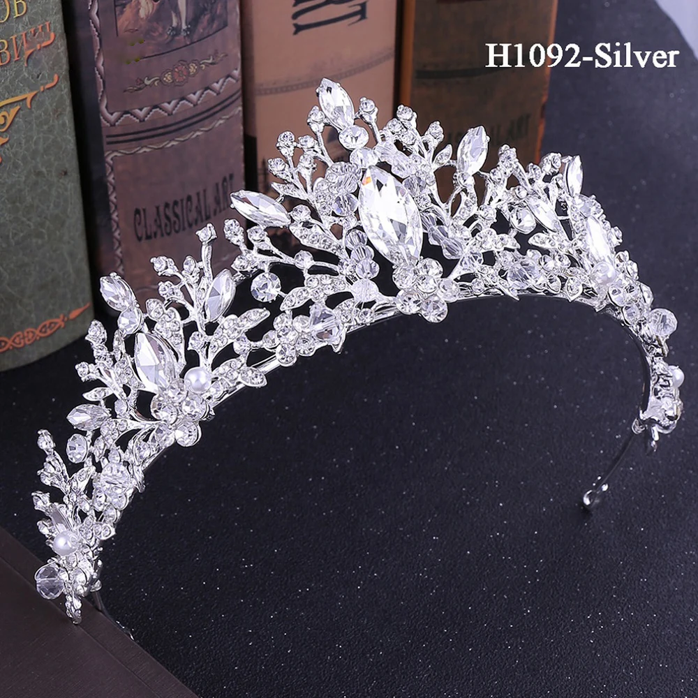 H1092-Silver