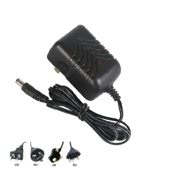 EU/US/AU/UK Plug AC Power Charger Adapter For Baofeng pofung UV-XR A-58 UV-9R Plus GT-3WP UV-5S Retevis RT6 UV9R UVXR Radio
EU/US/AU/UK Plug AC Power Charger Adapter For Baofeng pofung UV-XR A-58 UV-9R Plus GT-3WP UV-5S Retevis RT6 UV9R UVXR Radio