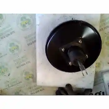 2946385 brake booster Fiat Multipla 1.9 Jtd 110 Elx Eleganza
2946385 brake booster Fiat Multipla 1.9 Jtd 110 Elx Eleganza
