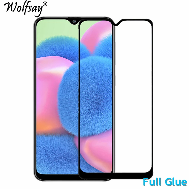 1PCS Full Glue Screen Protector For Samsung Galaxy A20S Tempered Glass Full Cover for Samsung A20S A207F/DS 9H 2.5D Premium Film
1PCS Full Glue Screen Protector For Samsung Galaxy A20S Tempered Glass Full Cover for Samsung A20S A207F/DS 9H 2.5D Premium Film