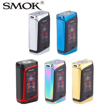 Hot Sell MOD Box SMOK MORPH 219 Touch Screen TC Box MOD w/ 291W Output & 0.001S Fire Speed No 18650 Battery Mod Box Vs Gen Mod
Hot Sell MOD Box SMOK MORPH 219 Touch Screen TC Box MOD w/ 291W Output & 0.001S Fire Speed No 18650 Battery Mod Box Vs Gen Mod