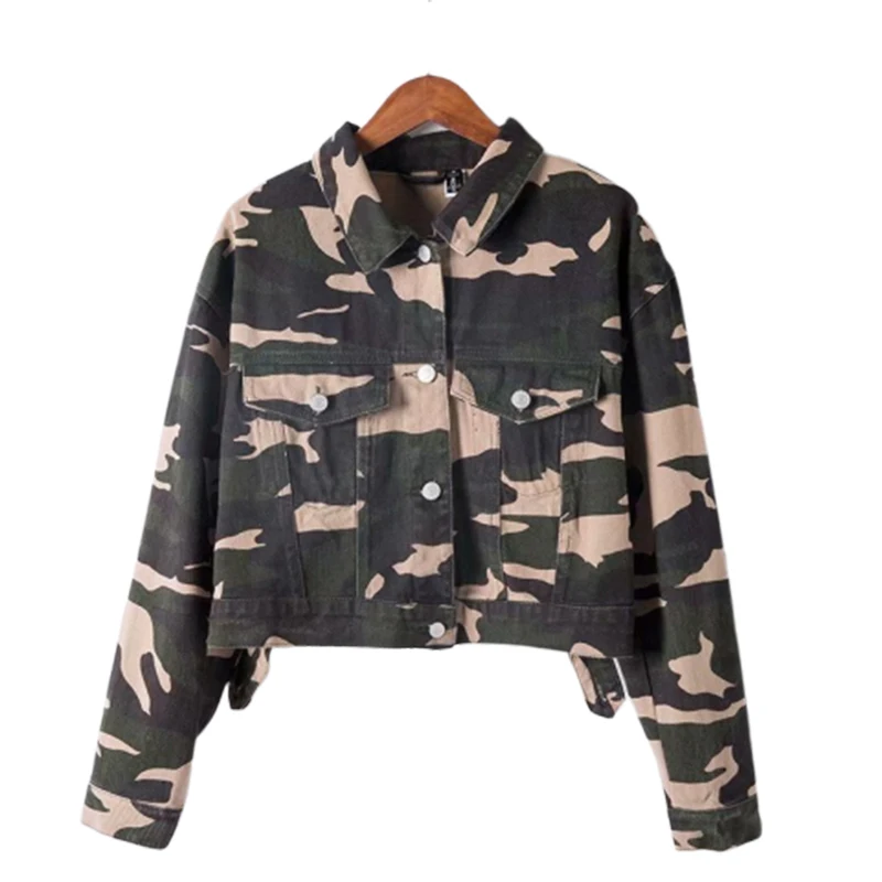 Wind Ins Blogger Short Dew Navel Lapel Cowboy Clothes Temperament Joker Self-cultivation Thin Loose Woman Jackets Streetwear
Wind Ins Blogger Short Dew Navel Lapel Cowboy Clothes Temperament Joker Self-cultivation Thin Loose Woman Jackets Streetwear
