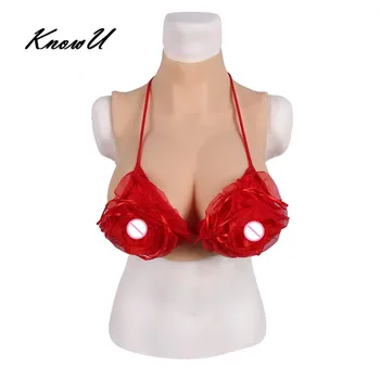 KnowU C Cup Silicone Breast Forms Elastic cotton filled Crossdresser DragQueen Fake Boobs силиконовые формы груди formas de ma 
KnowU C Cup Silicone Breast Forms Elastic cotton filled Crossdresser DragQueen Fake Boobs силиконовые формы груди formas de ma