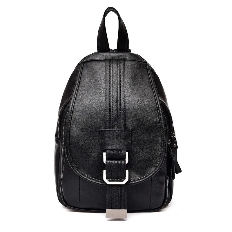 2017 Backpack Women's Korean-style Glorious Hipster Campus Fashion Students Cool Casual Fashion Mini Backpack
2017 Backpack Women's Korean-style Glorious Hipster Campus Fashion Students Cool Casual Fashion Mini Backpack
