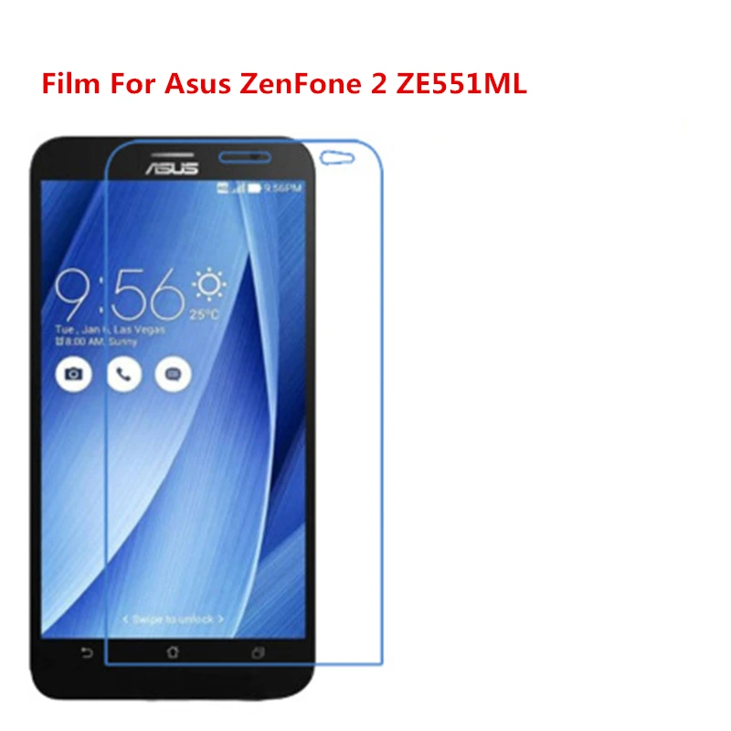1/2/5/10 Pcs Ultra Thin Clear HD LCD Screen Protector Film With Cleaning Cloth Film For Asus ZenFone 2 ZE551ML.
1/2/5/10 Pcs Ultra Thin Clear HD LCD Screen Protector Film With Cleaning Cloth Film For Asus ZenFone 2 ZE551ML.