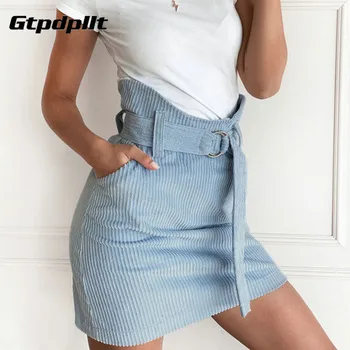 Gtpdpllt Women Elegant Skirts jupe femme Mini Skirt Fashion Casual Solid Women Suede Bodycon Pencil Skirt Ladies Party Skirts
Gtpdpllt Women Elegant Skirts jupe femme Mini Skirt Fashion Casual Solid Women Suede Bodycon Pencil Skirt Ladies Party Skirts