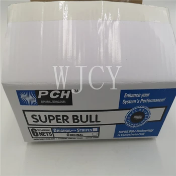 High quality SM102 CD102 offset printing super blue cloth supper bull net 1 bag (6pcs)
High quality SM102 CD102 offset printing super blue cloth supper bull net 1 bag (6pcs)