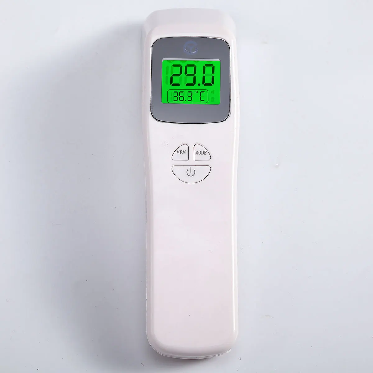 Digital LCD IR Infrared Thermometer Body Forehead Non-touch Thermometer For Baby Kids Adults Temperature Gun Medical Health
Digital LCD IR Infrared Thermometer Body Forehead Non-touch Thermometer For Baby Kids Adults Temperature Gun Medical Health