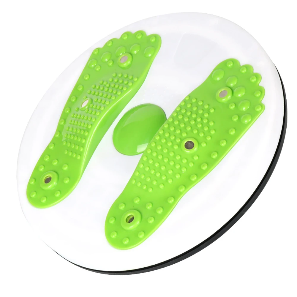 Weight Loss Body Shaping Twister Training Board Twist Boards Fitness Waist Twisting Disc Balance Board Physical Massage Plates
Weight Loss Body Shaping Twister Training Board Twist Boards Fitness Waist Twisting Disc Balance Board Physical Massage Plates