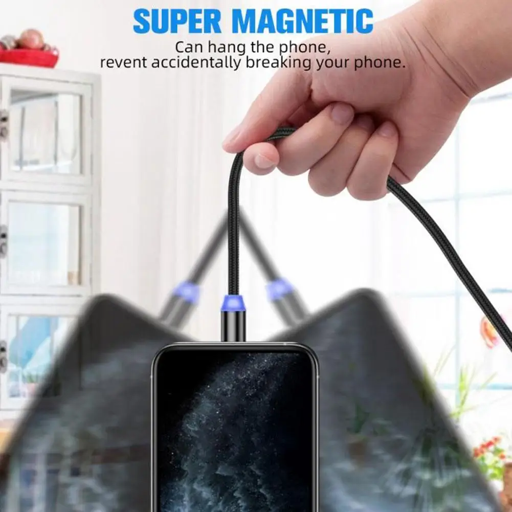 Magnetic Data Cable Micro USB Cable Magnet Plug Type Huawei Charge Charge Magnet Cord Samsung 1 XiaoMi For iPhone C 3 In Wi V4G1
Magnetic Data Cable Micro USB Cable Magnet Plug Type Huawei Charge Charge Magnet Cord Samsung 1 XiaoMi For iPhone C 3 In Wi V4G1