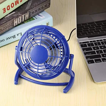 Mini Usb Fan Flexible Portable Fan USB 4 Blades Cooler Cooling Fan 360 Degree Up And Down For Home Office School
Mini Usb Fan Flexible Portable Fan USB 4 Blades Cooler Cooling Fan 360 Degree Up And Down For Home Office School