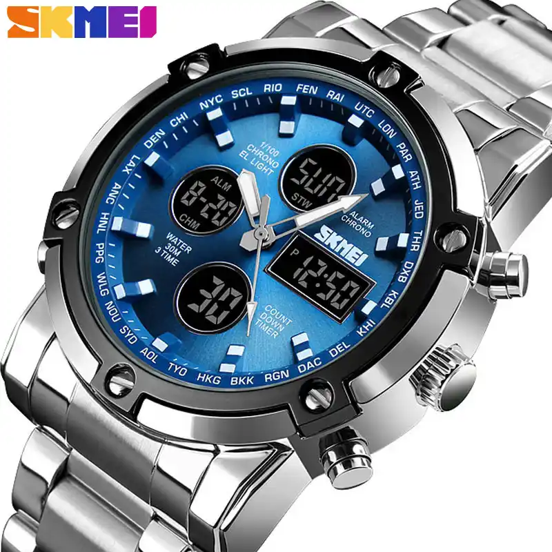 digital watch aliexpress