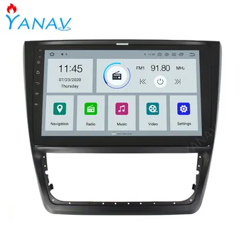 2 DIN Android Car radio audio stereo receiver FOR Skoda Yeti 2015+ touch screen car GPS navigation multimedia video dvd player
2 DIN Android Car radio audio stereo receiver FOR Skoda Yeti 2015+ touch screen car GPS navigation multimedia video dvd player