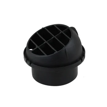 75mm Air Vent Ducting Elbow Pipe Outlet Exhaust Connector joiner For Eberspaecher Diesel Parking Heater Accessory
75mm Air Vent Ducting Elbow Pipe Outlet Exhaust Connector joiner For Eberspaecher Diesel Parking Heater Accessory