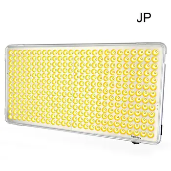 60W Full Spectrum 338 LEDs Grow Light 3000K Plants Flowers Growing Lamp Panel D08F
60W Full Spectrum 338 LEDs Grow Light 3000K Plants Flowers Growing Lamp Panel D08F