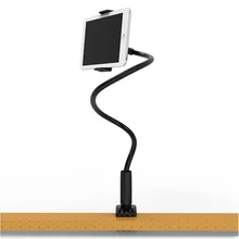 Large Size Tablet Holder 75cm Long Arm Bed/Desktop For iPad Pro 11 Tablet Stands Support Clip Bracket 4.7 To 12.6 inch Tablet
Large Size Tablet Holder 75cm Long Arm Bed/Desktop For iPad Pro 11 Tablet Stands Support Clip Bracket 4.7 To 12.6 inch Tablet
