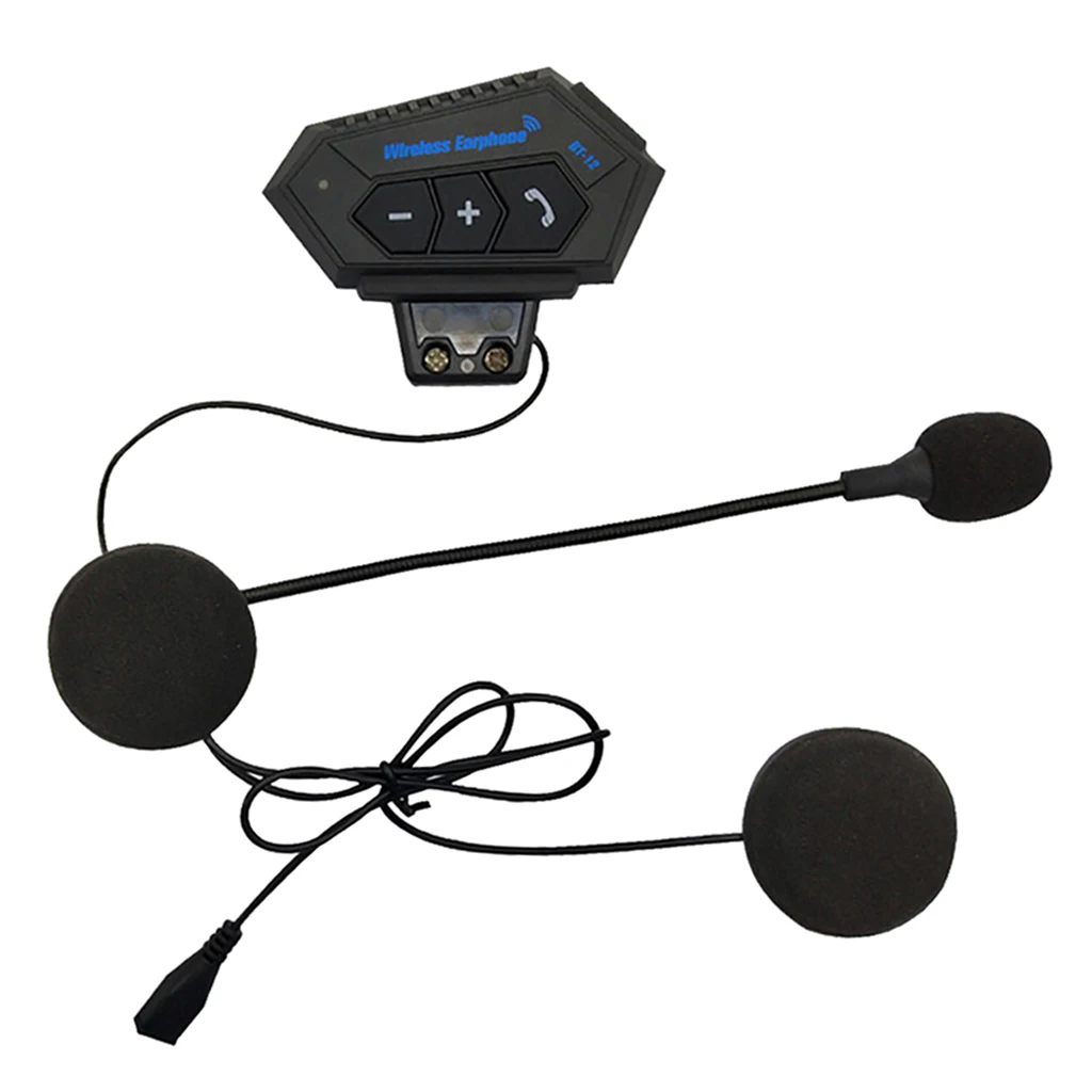 Helmet Headsets Bluetooth Intercom For Motorcycle Bluetooth Intercom Helmet Headsets Bluetooth Intercom For Motorcycle Bluetooth Intercom