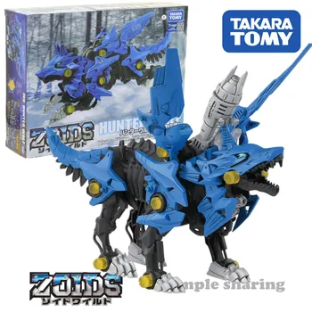 TAKARA TOMY ZOIDS Zoids Wild ZW16 Hunter Wolf Free Shipping with Tracking Children's Figures Toys # New
TAKARA TOMY ZOIDS Zoids Wild ZW16 Hunter Wolf Free Shipping with Tracking Children's Figures Toys # New