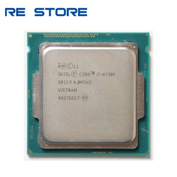 used Intel Core i7 4790K 4.0GHz Quad-Core 8MB Cache With HD Graphic 4600 TDP 88W Desktop LGA 1150 CPU Processor
used Intel Core i7 4790K 4.0GHz Quad-Core 8MB Cache With HD Graphic 4600 TDP 88W Desktop LGA 1150 CPU Processor